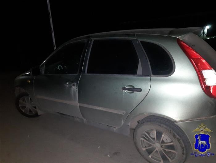    ФОТО: ГУ МВД по Самарской области