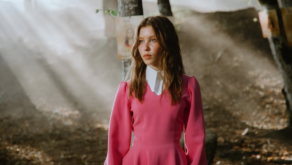 Фото - © Кадр из фильма «Алиса в Стране чудес»