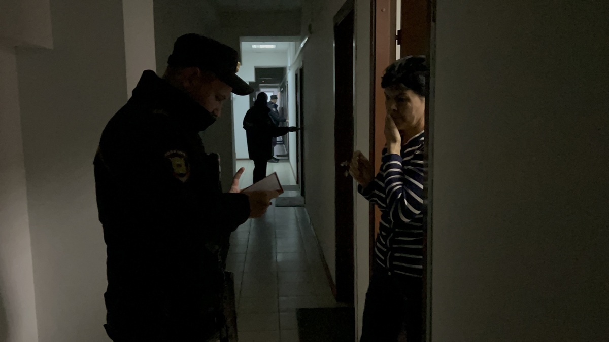 Фото: отделение по связям со СМИ УМВД по Екатеринбургу  📷
