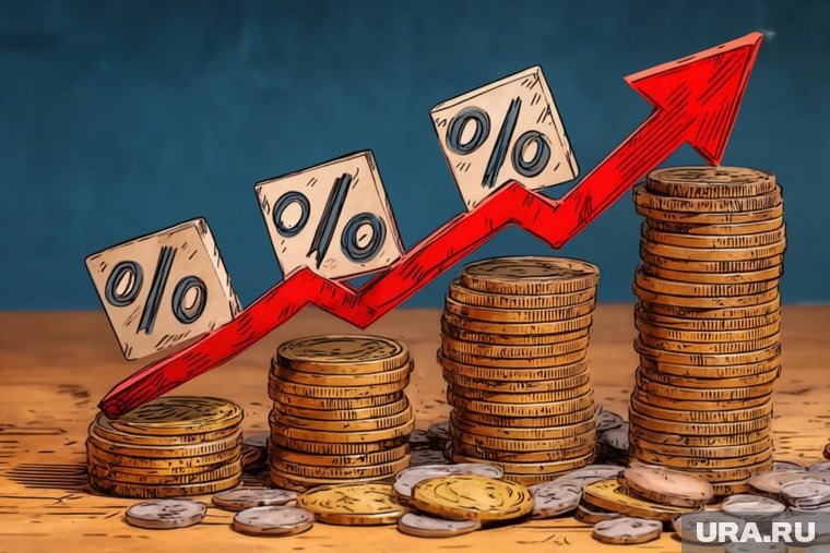    Bloomberg раскрыл насколько увеличилось состояние богатейших россиян