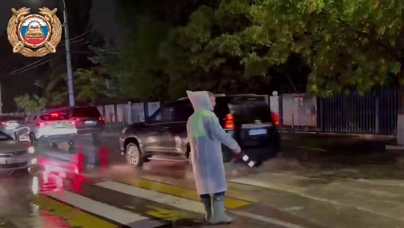      Фото: Госавтоинспекция Дагестана