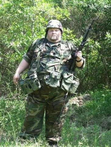 Новое слово в американской армии