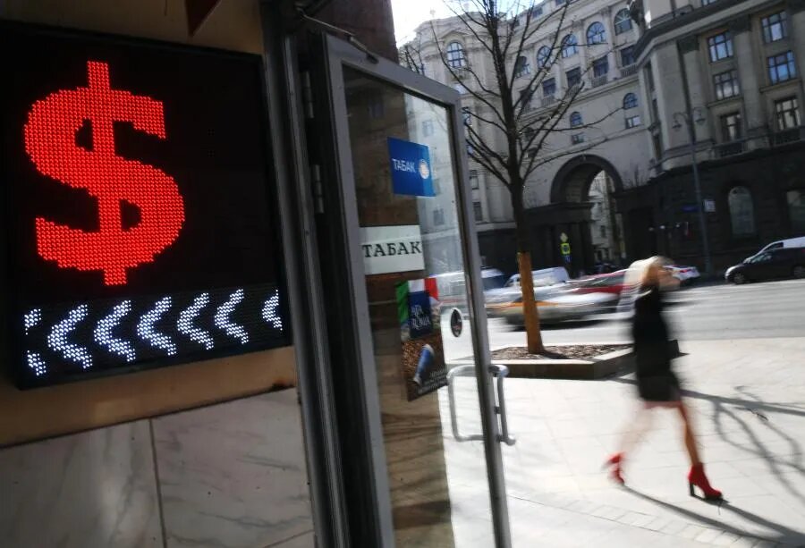 Фото - © РИА Новости