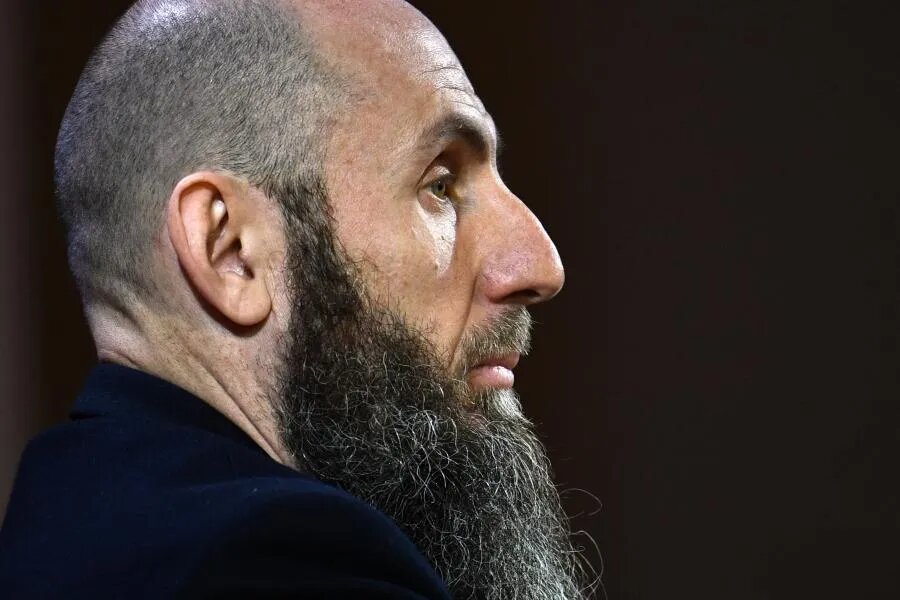 Фото - © РИА Новости, Александр Кряжев