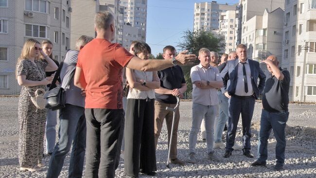    Фото: Андрей АРХИПОВ