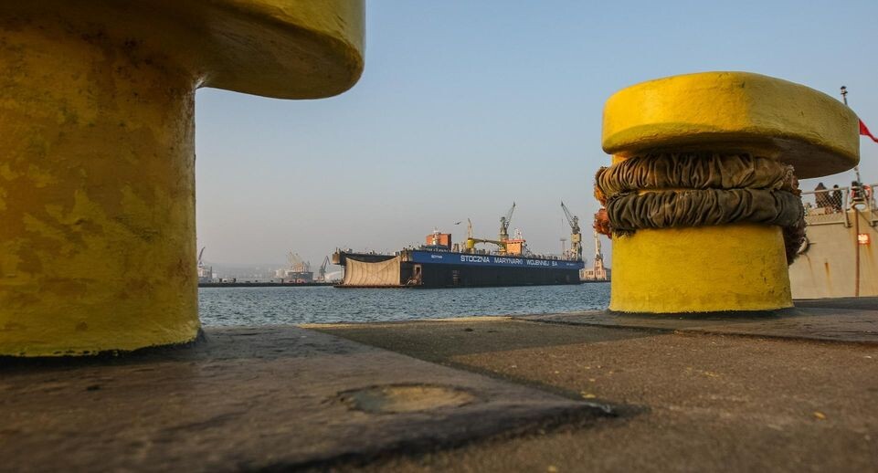    Michal Fludra/ZUMAPRESS.com / www.globallookpress.com