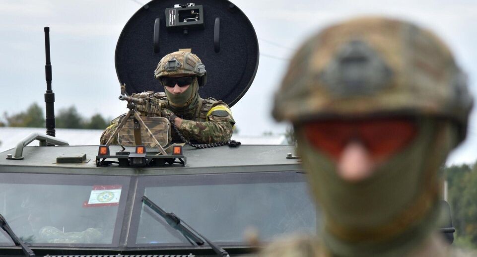    РИА «Новости»