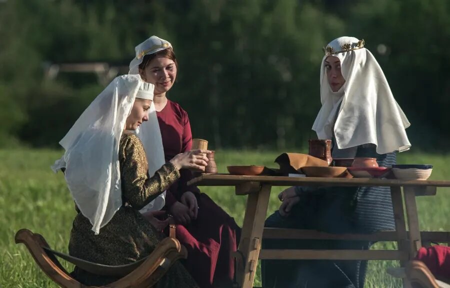 Фото - © РИА Новости, Евгений Биятов