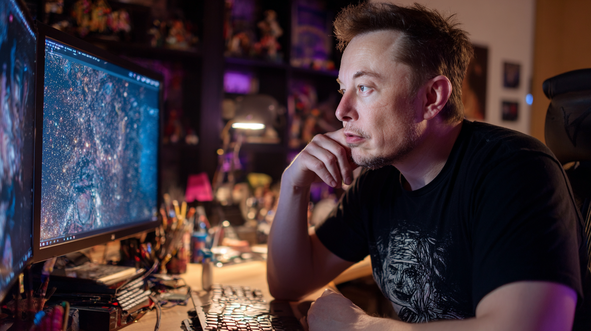 Изображение Midjourney  📷
