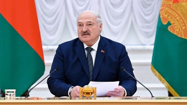    © Sputnik / Александр Миридонов