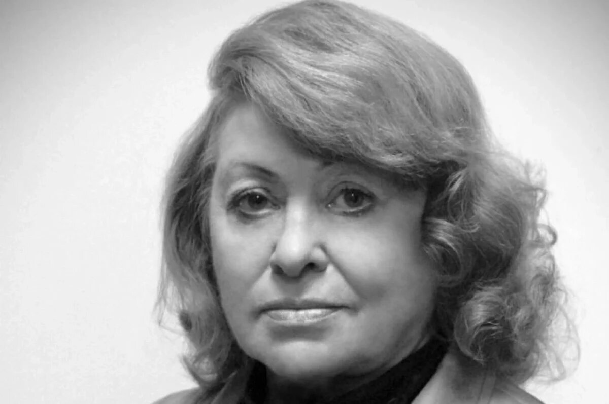   Актриса Римма Белякова ушла из жизни в возрасте 88 лет в Саратове