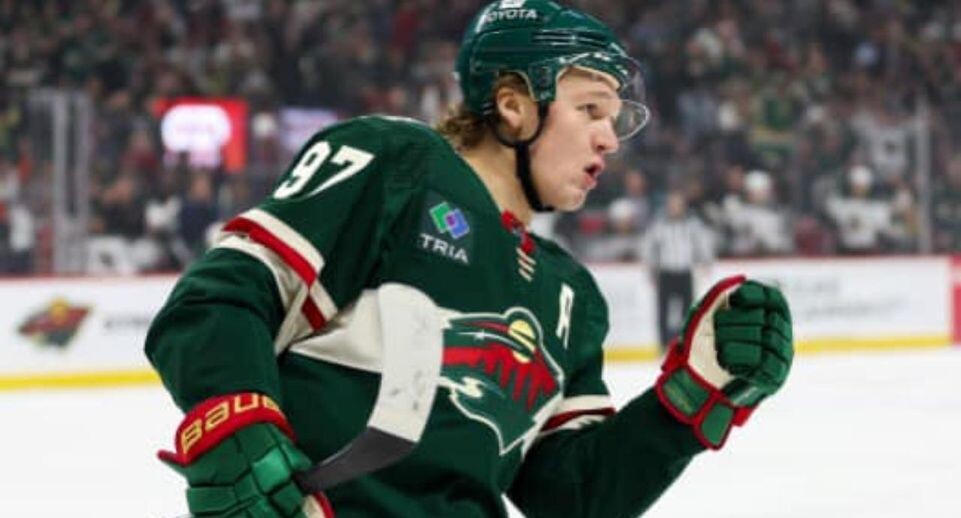    ХК «Миннесота Уайлд»