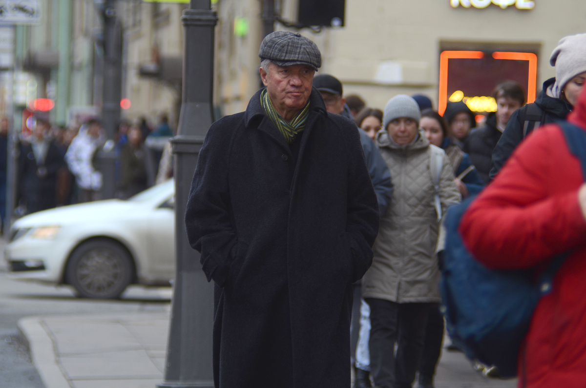 В первую очередь повышение коснется военных пенсионеров, уточнил эксперт.  Фото: Фото: ФедералПресс / Татьяна Буторина