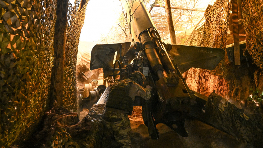    Фото: © РИА Новости/Сергей Бобылев; Минобороны РФ; 5-tv.ru