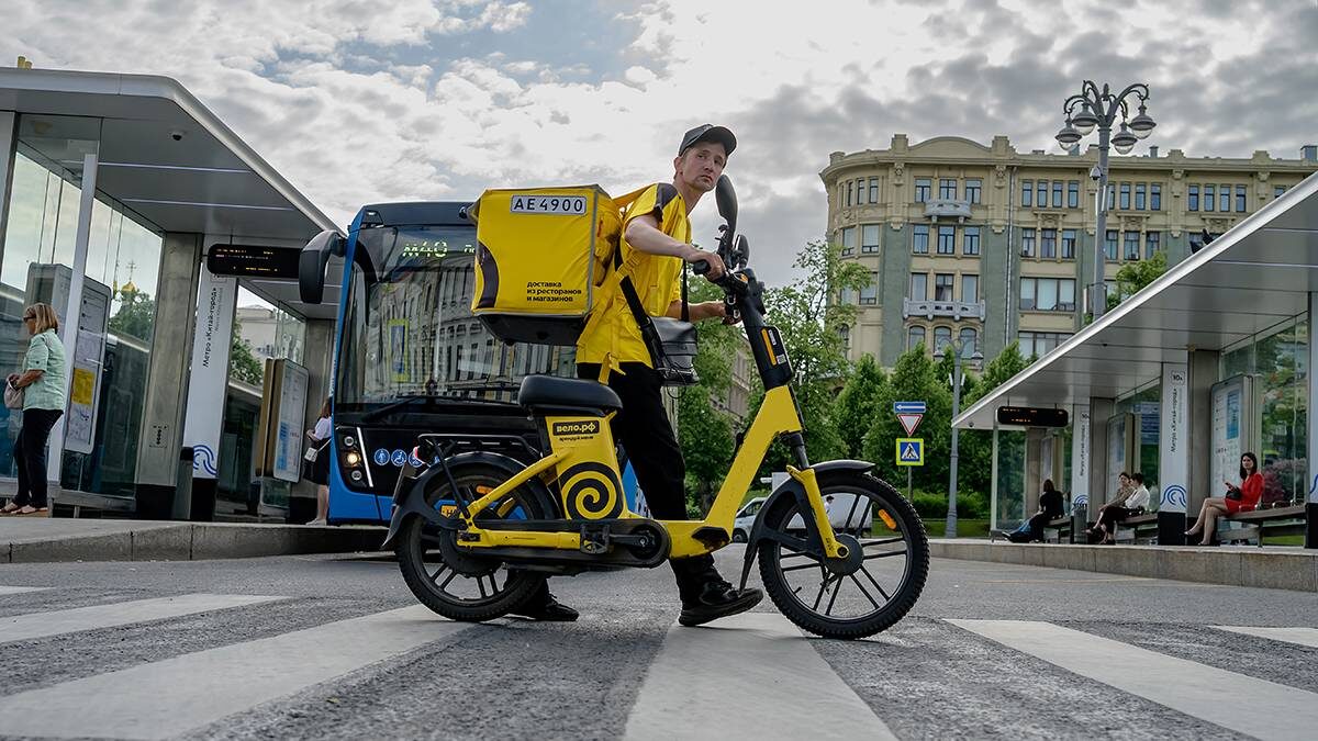    Фото: Дмитрий Дубинский / Вечерняя Москва