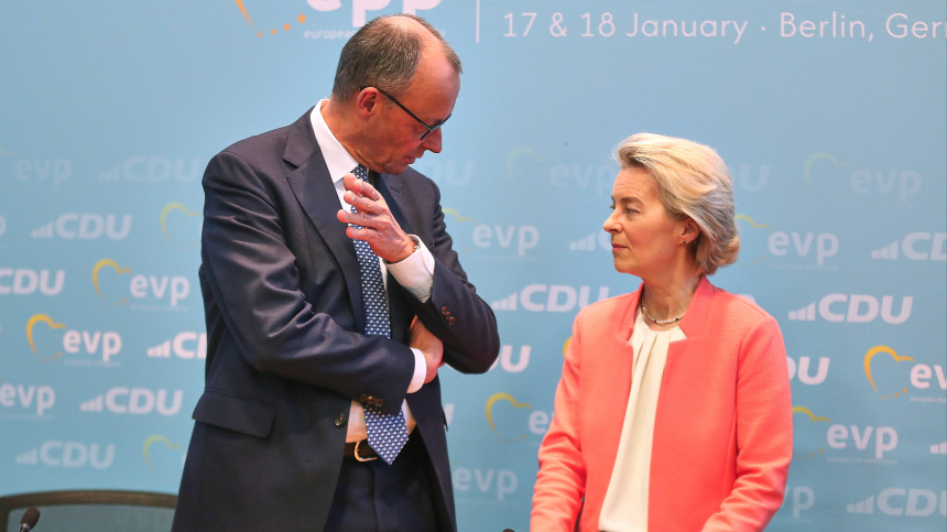    Фото: www.globallookpress.com/IMAGO/dts Nachrichtenagentur