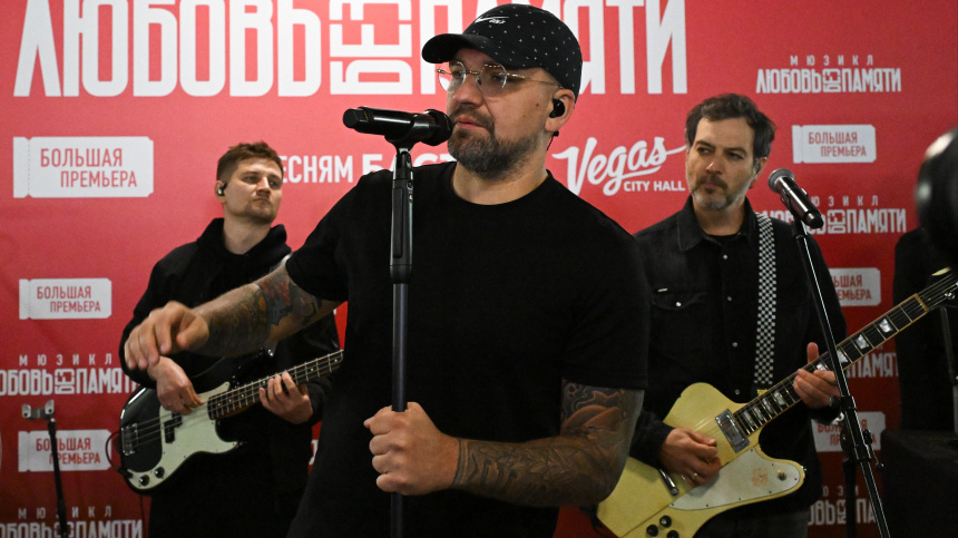    Фото: © РИА Новости/Кирилл Каллиников; 5-tv.ru