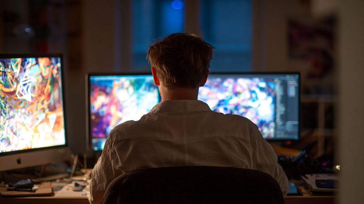 Изображение Midjourney  📷
