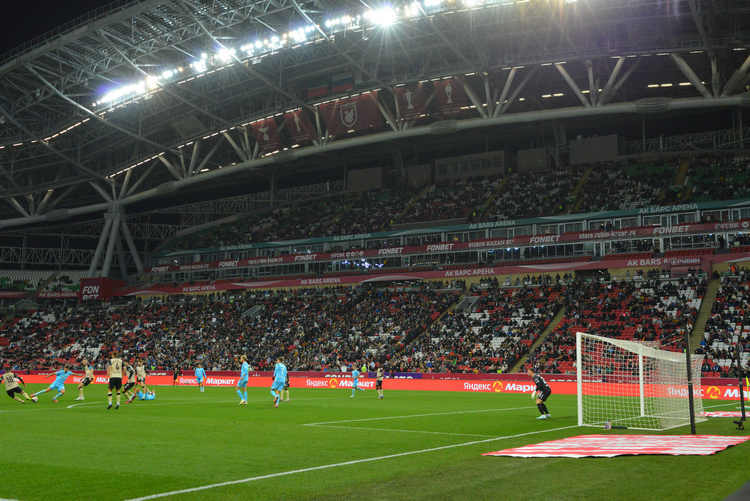    Фото: Максим Платонов, «БИЗНЕС Online»