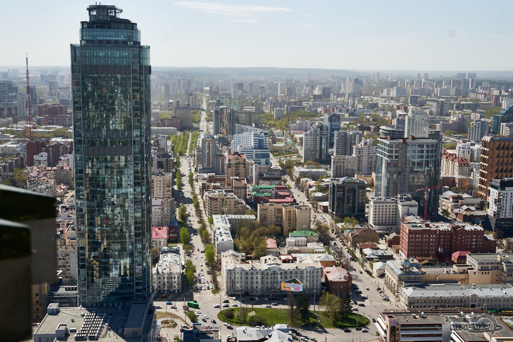    Фото: Лидия Аникина © ИА «Уральский меридиан»