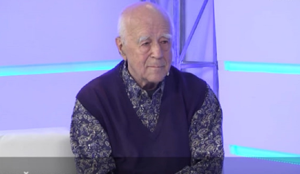 Фото: стоп-кадр из видео