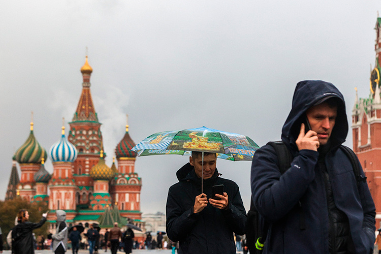    «Что касается России, то ее нынешнее экономическое положение, пожалуй, нельзя назвать сильно благополучным, но оно вполне устойчивое».   
Фото: «БИЗНЕС Online»