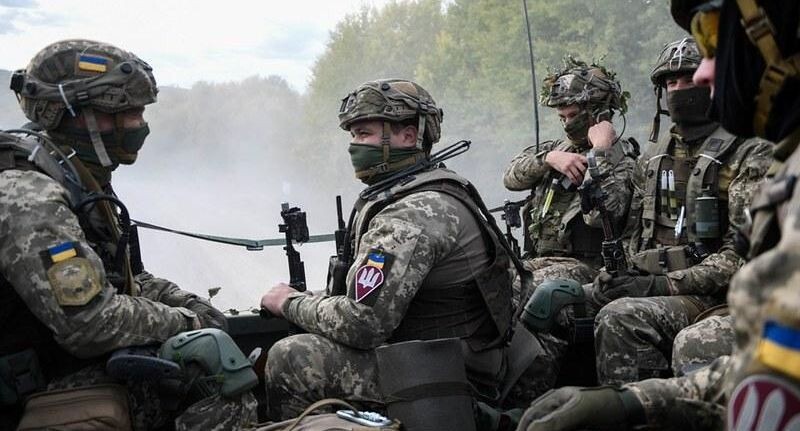    Ministry of Defense of Ukraine