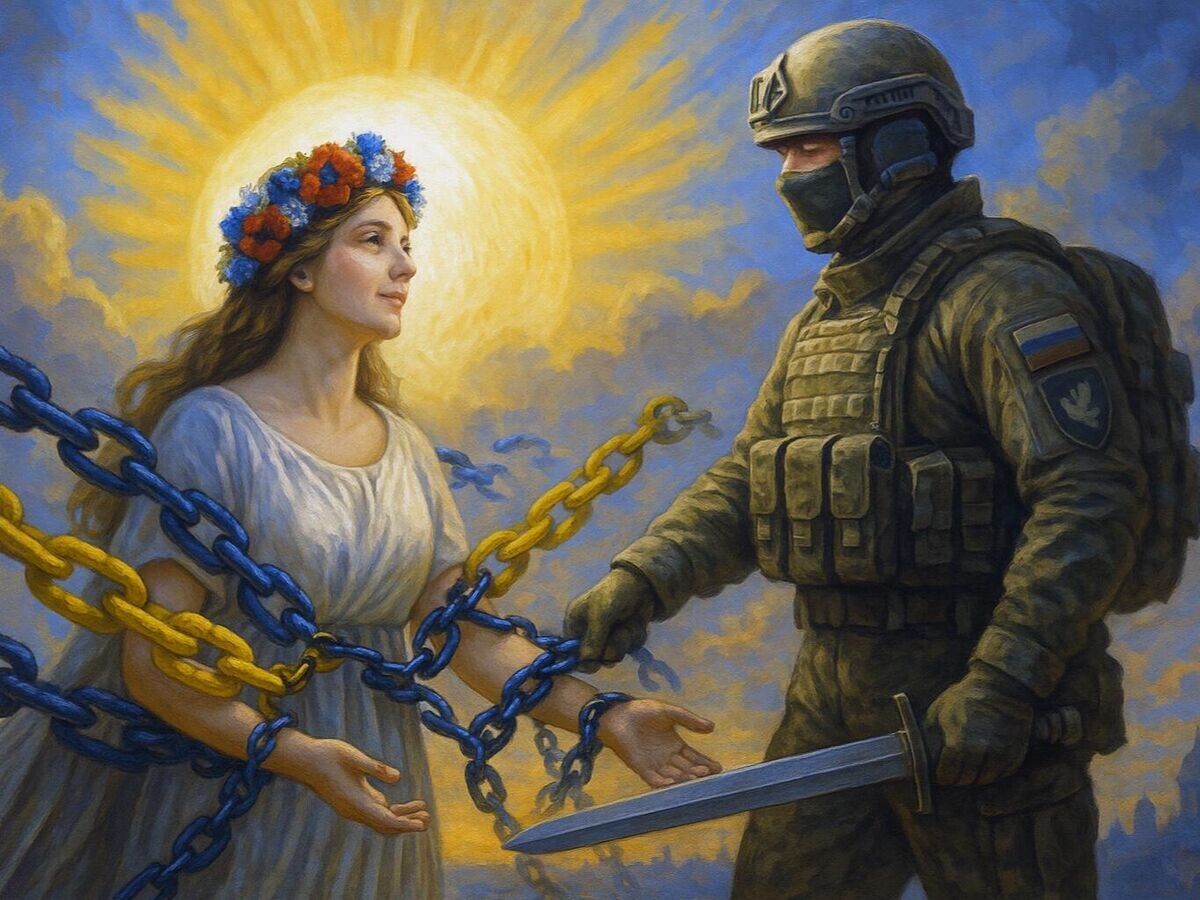   Изображение сгенерировано ИИ© РИА Новости / Изображение сгенерировано ИИ