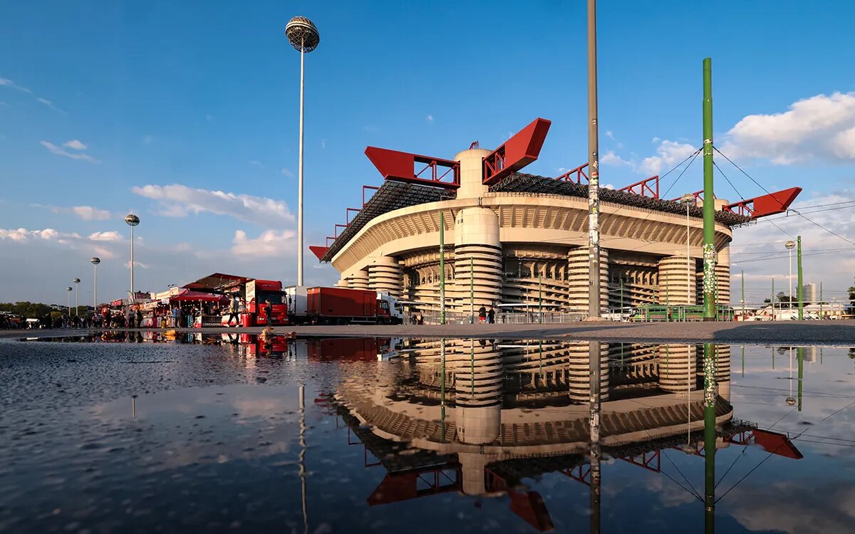 Источник фото: Getty Images