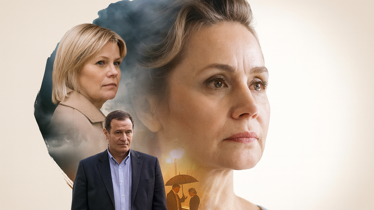 «Мне с ней комфортно, но не серьёзно» — и эта фраза изменила всё