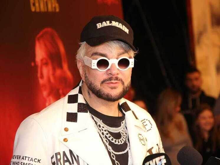   Лилия Шарловская