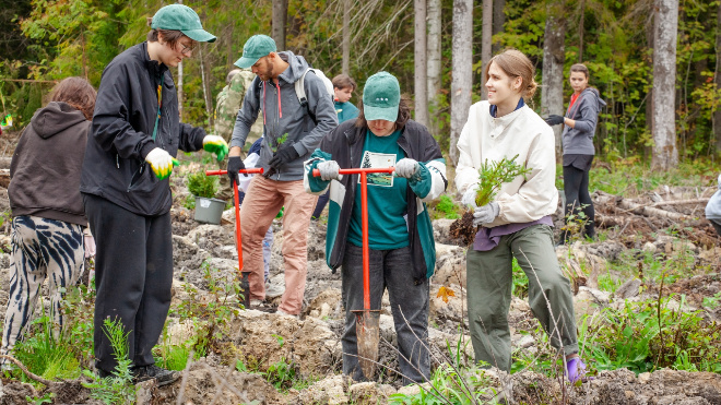 Фото: Всероссийское общество охраны природы (СПб и ЛО)