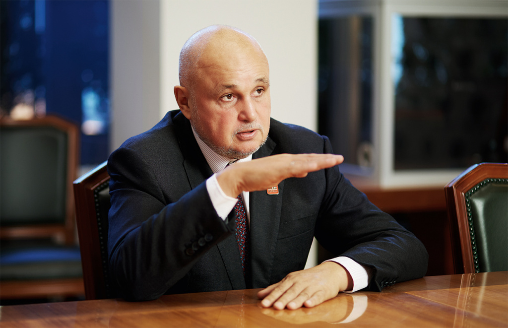 Фото: Иван Куринной