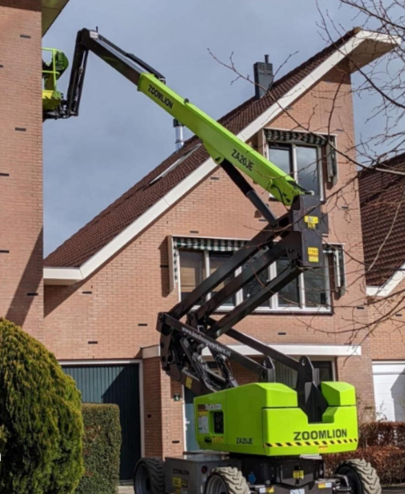 Кажется, что управлять этим гигантом — удел избранных? Сейчас докажем, что это не сложнее, чем собрать мебель. Только результат впечатляет больше.