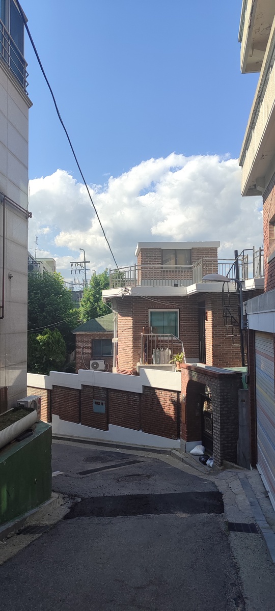 Район Чунгу.