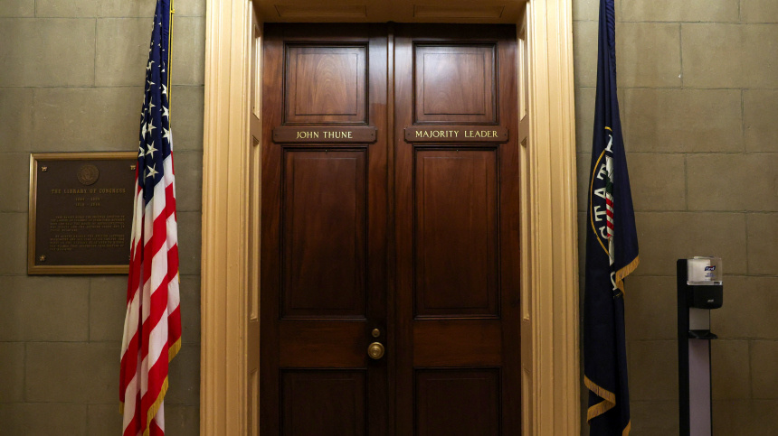    Фото: Reuters/Jonathan Ernst