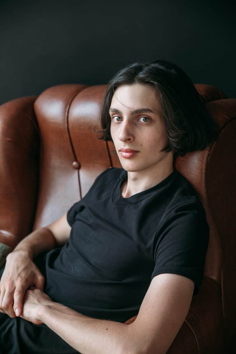 Егор Карпачев