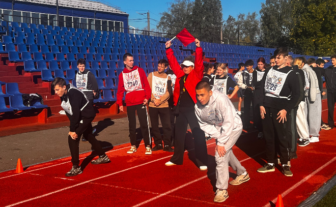    © Администрация Кировского района