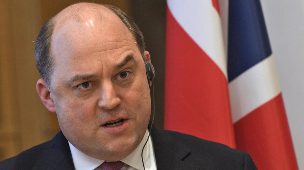 Фото: Глеб Щелкунов / Коммерсантъ