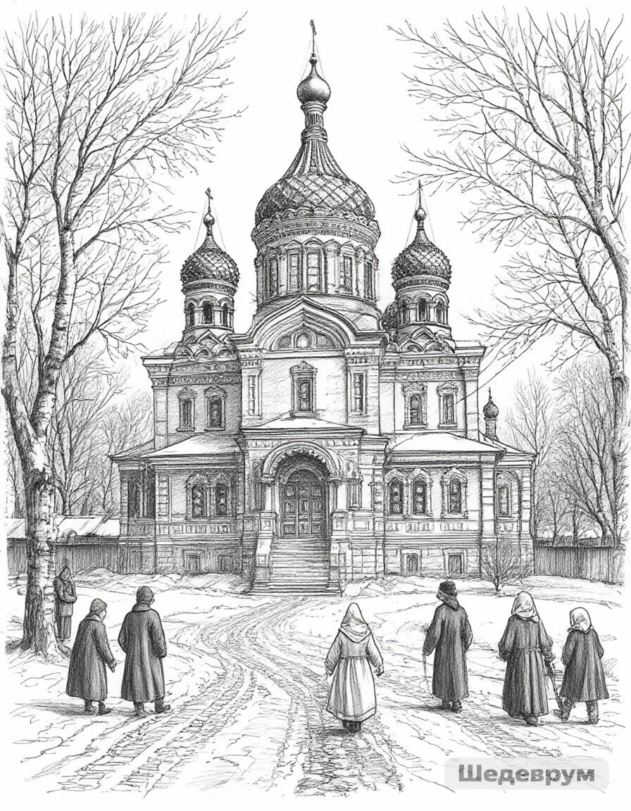 Фото канала Таро Портал. 