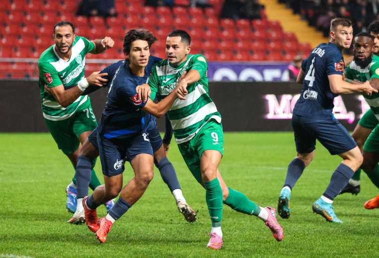 чемпионат.ком