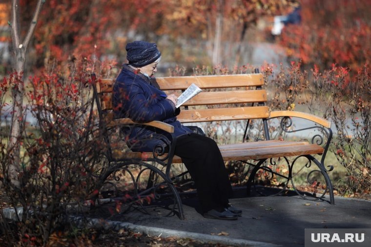    Некоторые пенсионеры могут рассчитывать сразу на две выплаты от государства по старости