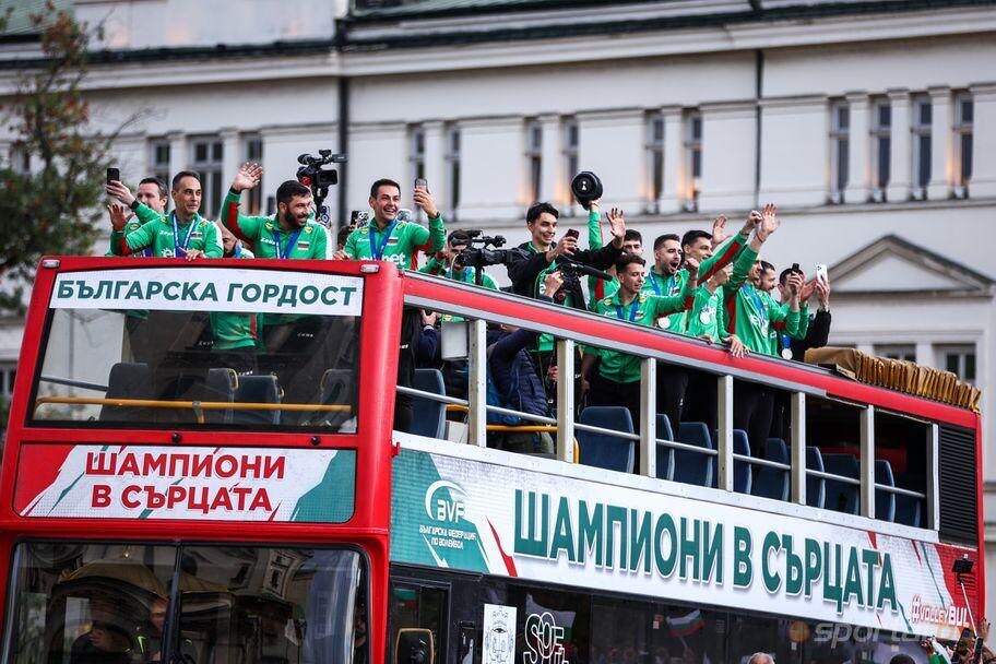    Фото (здесь и далее): sportal.bg