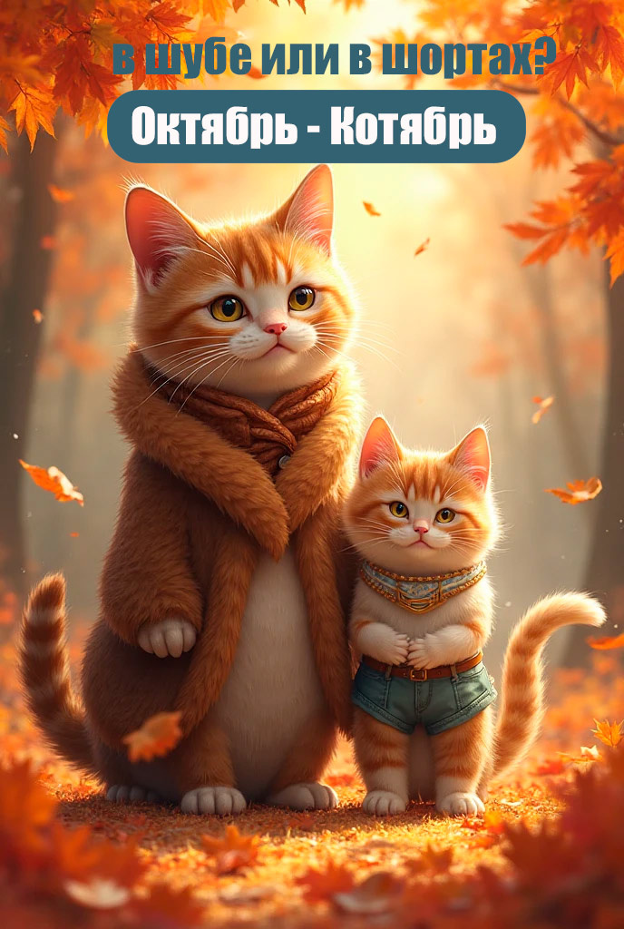 нейро коти...