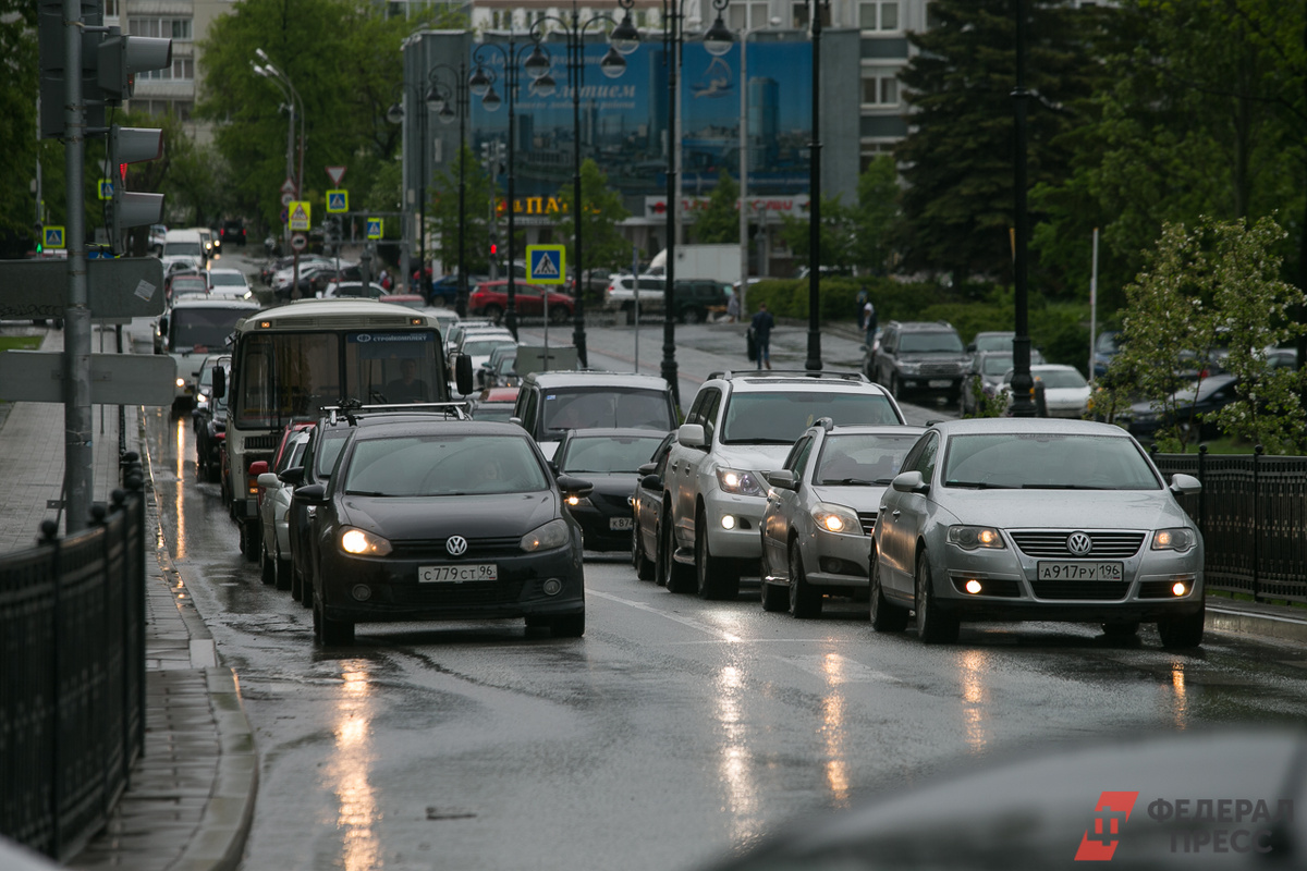 Стоимость популярных в России семейных автомобилей останется практически неизменной после пересмотра методики расчета.  Фото: Фото: ФедералПресс / Евгений Поторочин