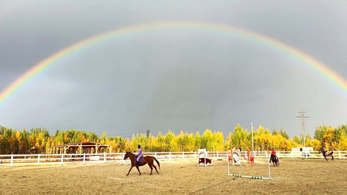    В этом году в Нягани реализовали три проекта инициативного бюджетирования