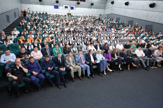    Фото: Telegram-канал вице-губернатора Краснодарского края Анны Миньковой