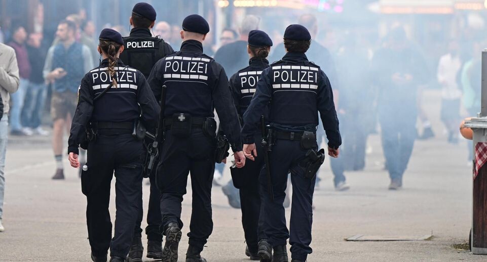    Bernd WeiÃŸbrod/dpa / www.globallookpress.com