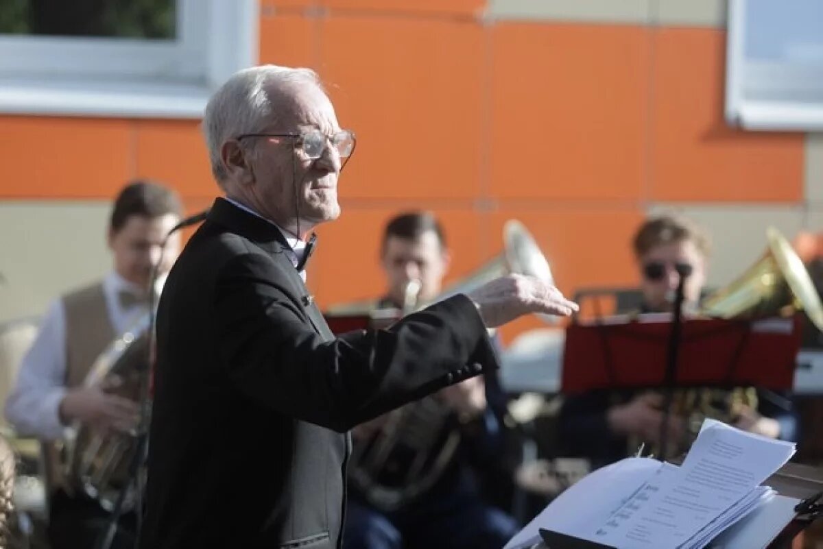    В Югре стартовал Международный фестиваль искусств «60-я параллель»