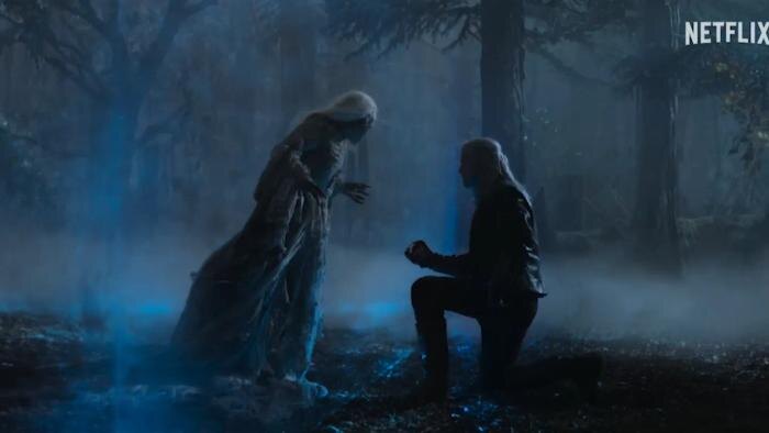 Обложка © X / Netflix